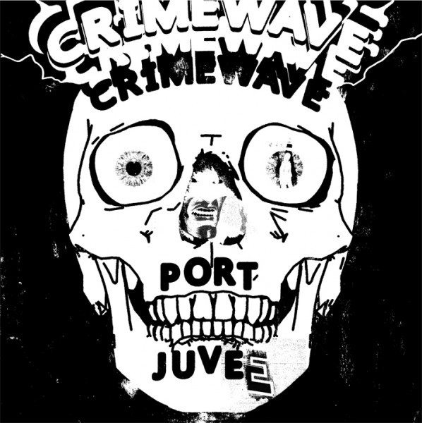 Image result for Port Juvee "CRIMEWAVE"