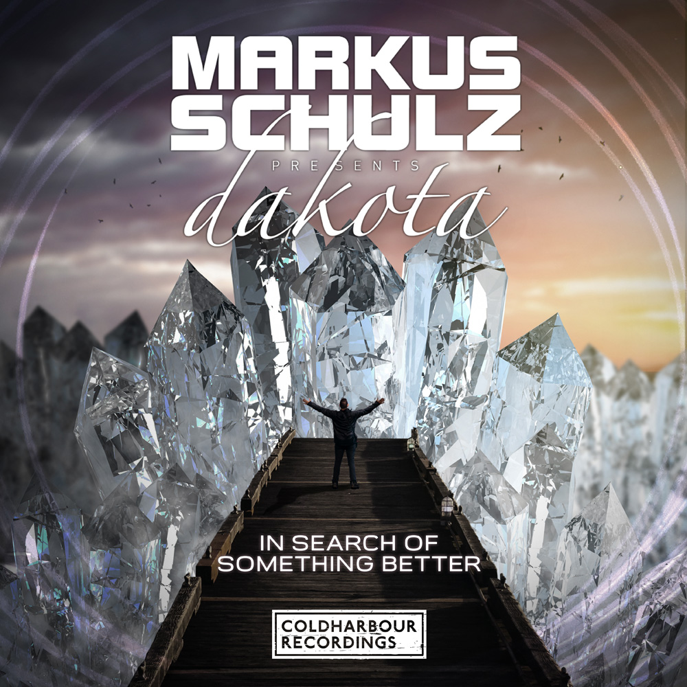 Better extension. Markus Schulz;Dakota. In search of Sunrise 17 Маркус Шульц. Something better. Маркус Шульц альбомы.