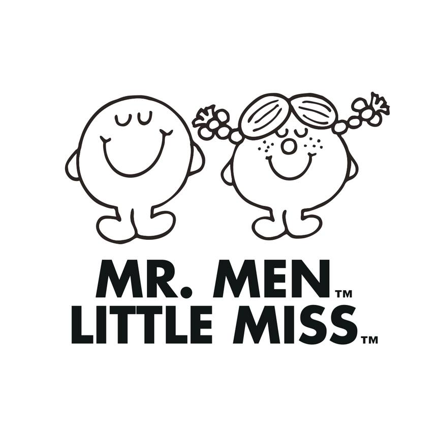 Press Release: Channel 4 commissions 50 Years of Mr Men to celebrate half a...