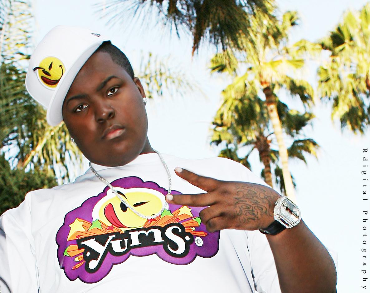Sean Kingston injured in accident: Pressparty 