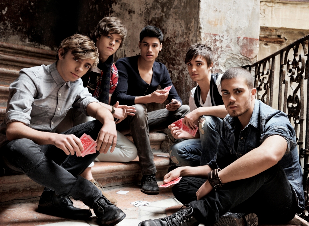The five-piece, who recently. wanted,the,news,music,album,nathan sykes,jay ...