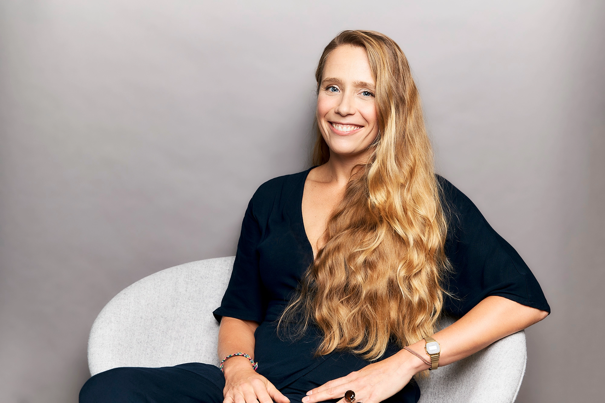WARNER CHAPPELL MUSIC NAMES CLAIRE MCAULEY AS EVP, GLOBAL RIGHTS MANAGEMENT: Pressparty